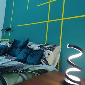 Apartamento Familiar de 1 Dormitorio